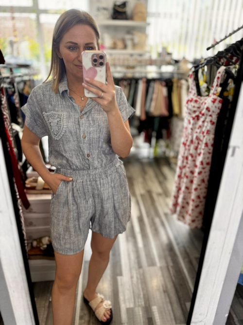 ESME nyári szett