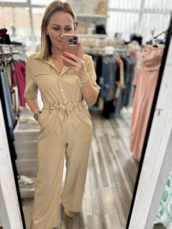 STARLA overál
