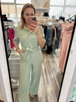 STARLA overál