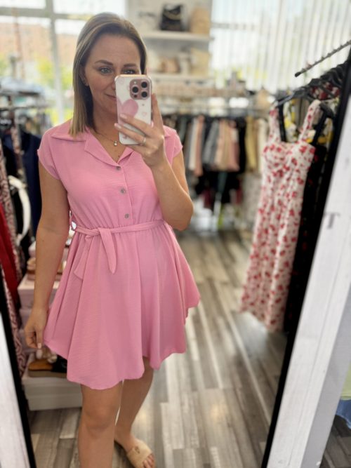 ALICE nyári ruha