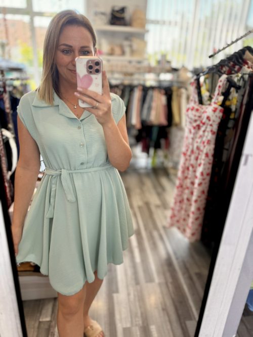 ALICE nyári ruha