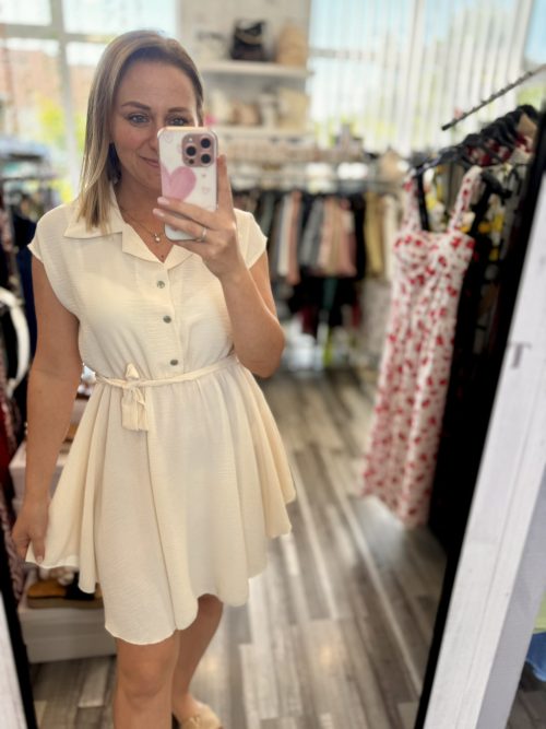 ALICE nyári ruha