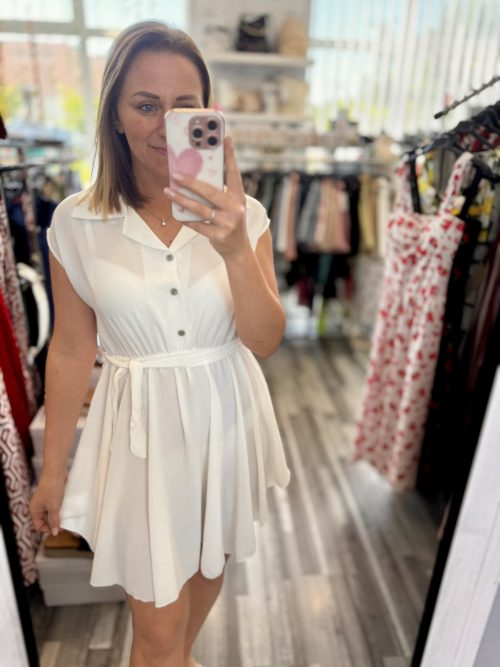 ALICE nyári ruha