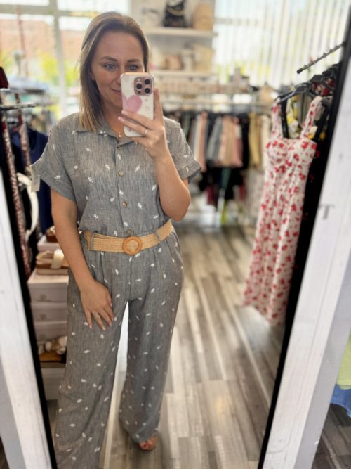 DIANE  lenhatású szett