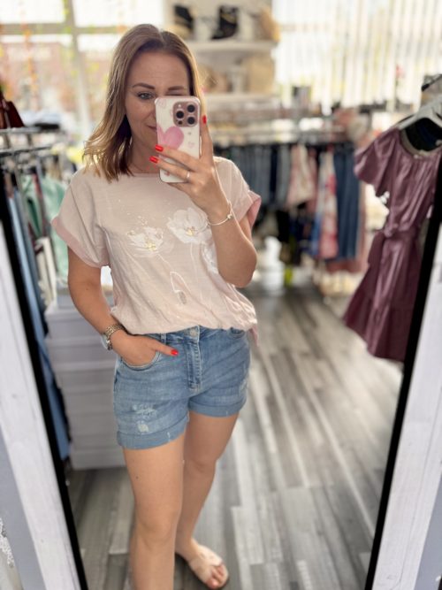 EVELIN női felső