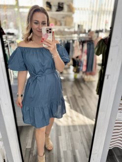 HANNA tavaszi ruha