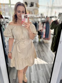 HANNA tavaszi ruha