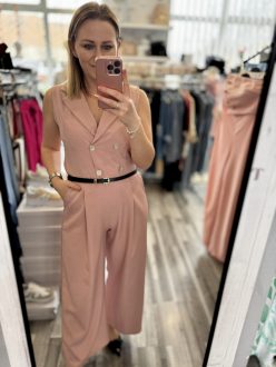 LARA tavaszi overál