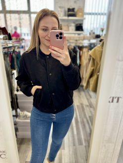 SANDRA kabát